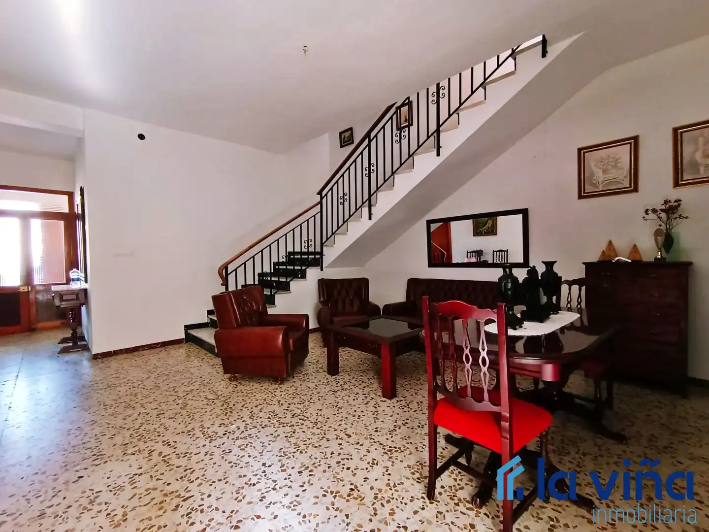 Living room of Houses for sale in Benamejí