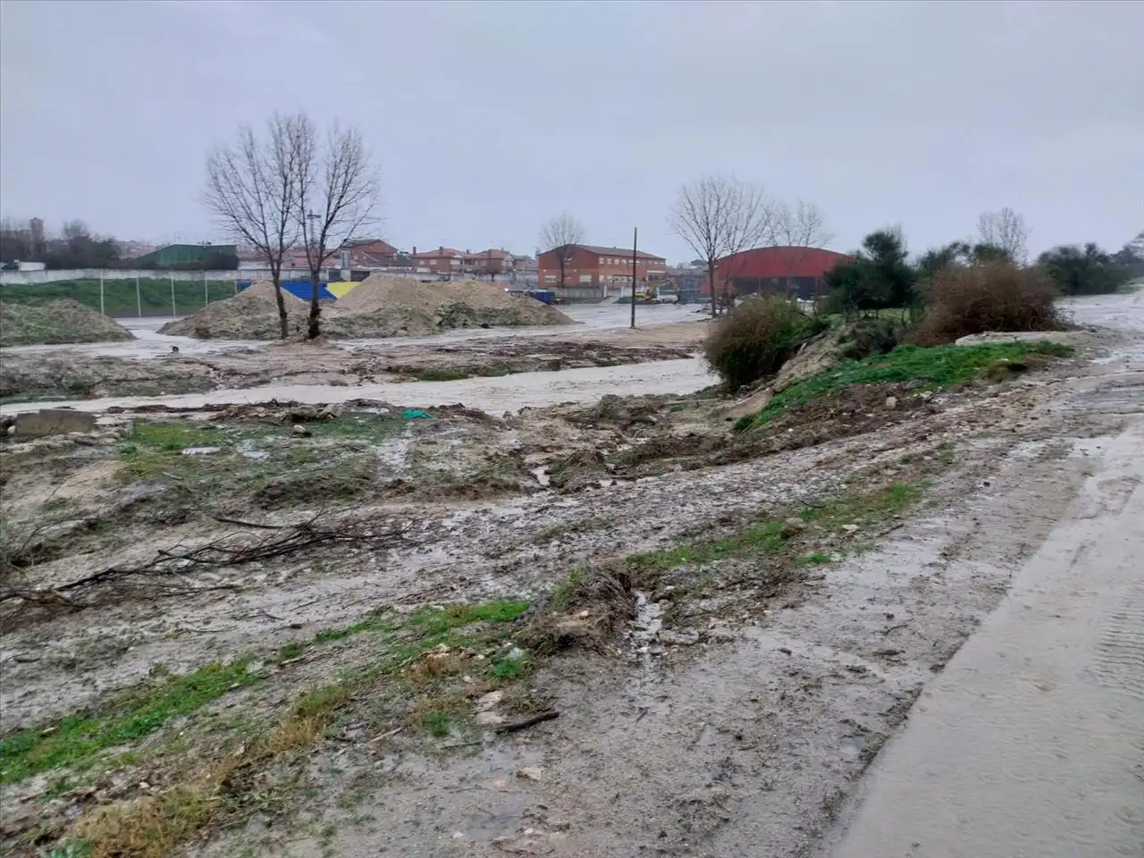Wohnbaugrundstück zum Verkauf in ESTACION, imagen 7