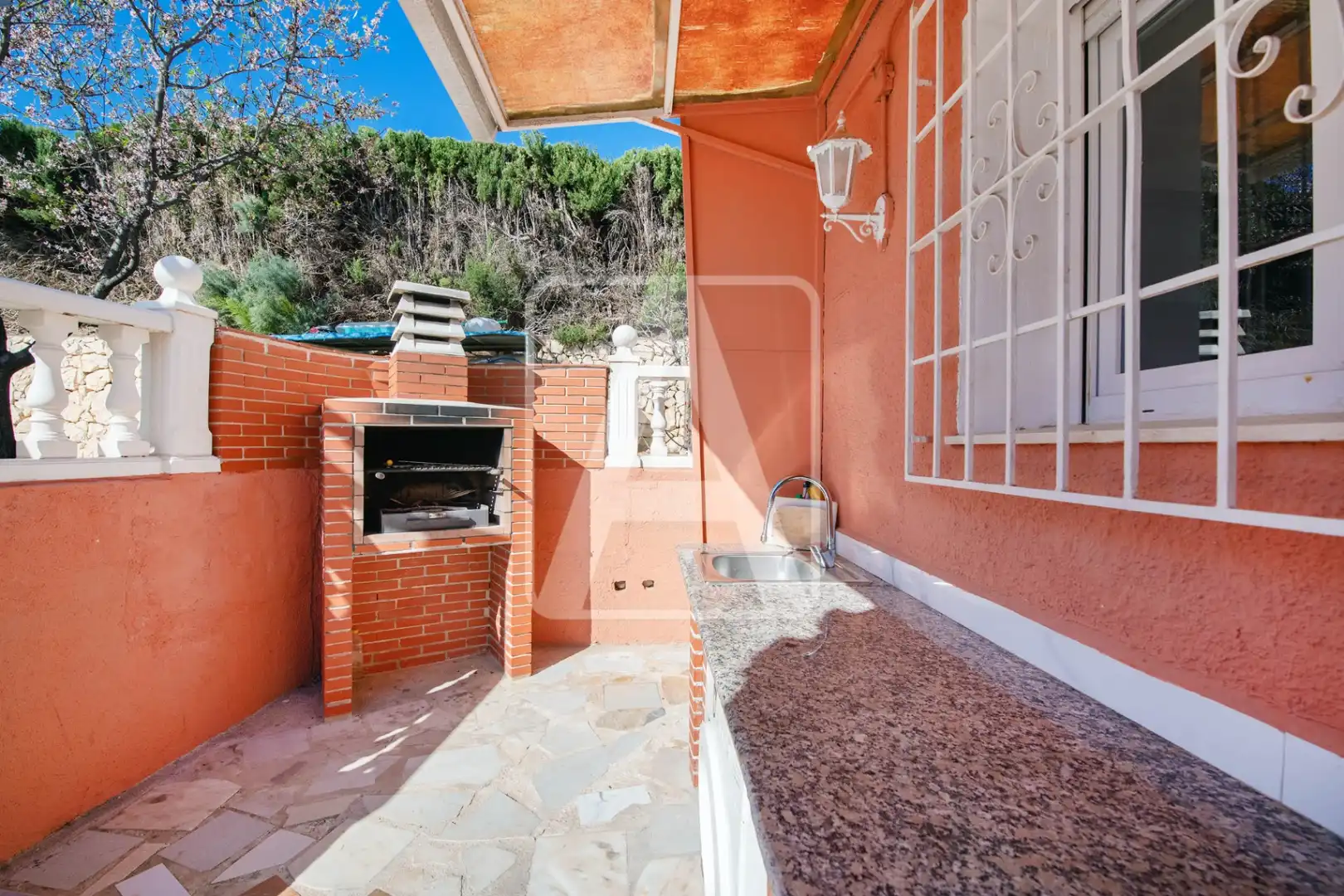 Villa avec piscine à vendre à Cometa, imagen 9