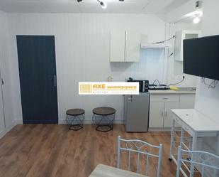 Kitchen of Loft for sale in Sant Adrià de Besòs