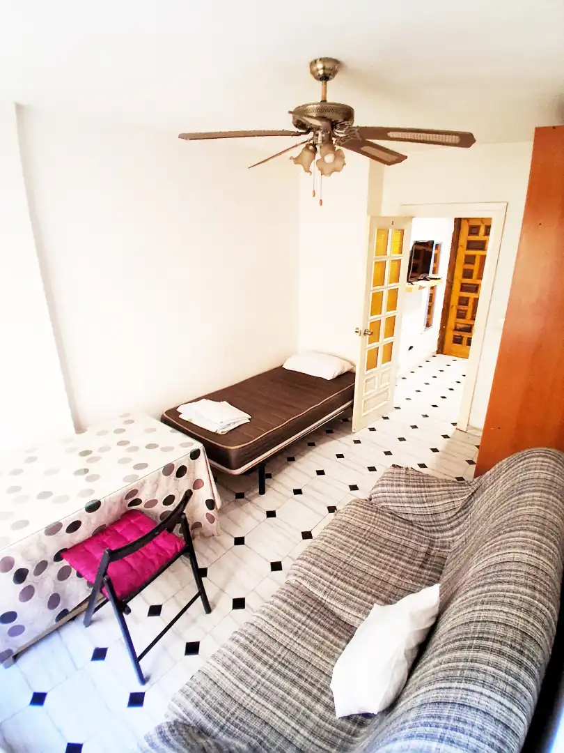 Wohnung mit Terrasse zum Verkauf in Calle Emperatriz Eugenia 11, imagen 37