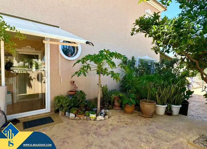 Villa mit Pool zum Verkauf in Orihuela Costa, imagen 4