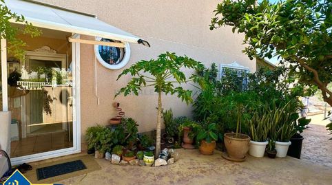 Villa con piscina privada, en la provincia de Alicante, en la ciudad de Orihuela Costa. 3 habitaciones | 119 m² | 1 kilómetro del, imatge 4