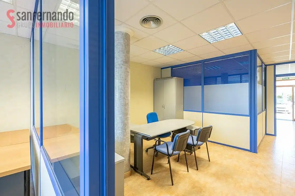 Local en venta en Miengo con Aire acondicionado