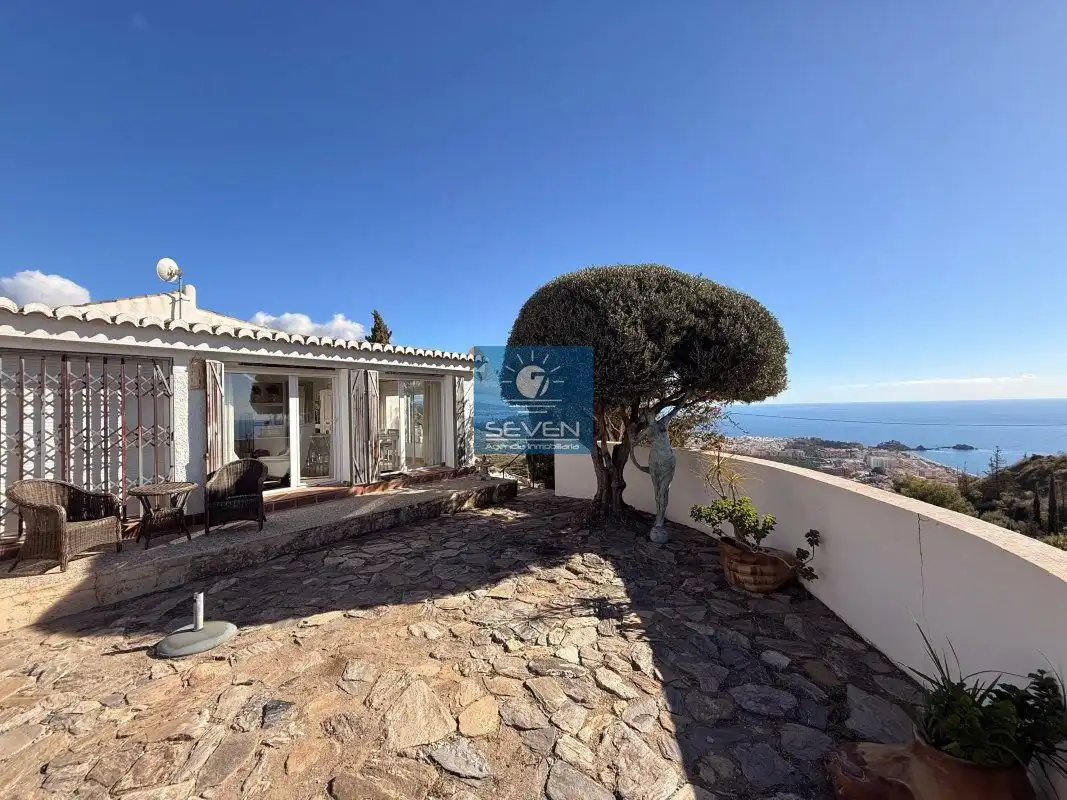 Villa con giardino in vendita a RANCHO RIO VERDE