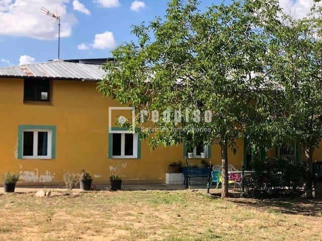 Casa o xalet en venda en Cobeña amb Calefacció
