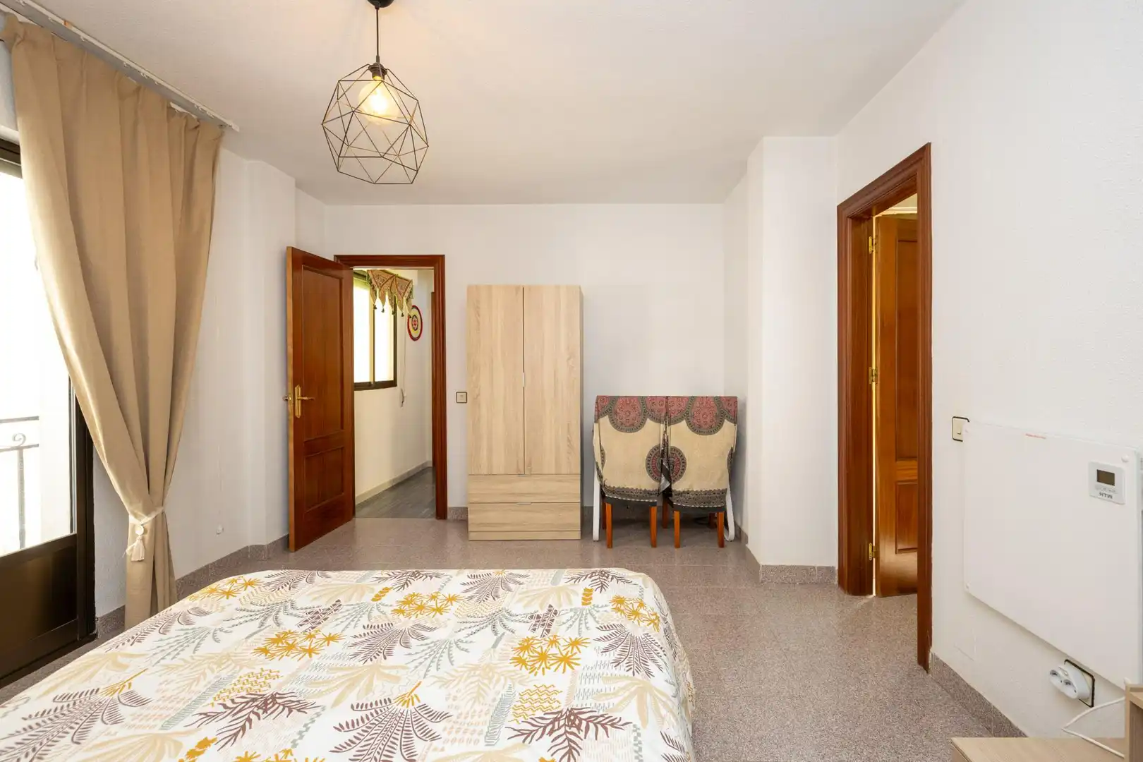 Dormitori de Casa o xalet en venda en Güéjar Sierra amb Terrassa