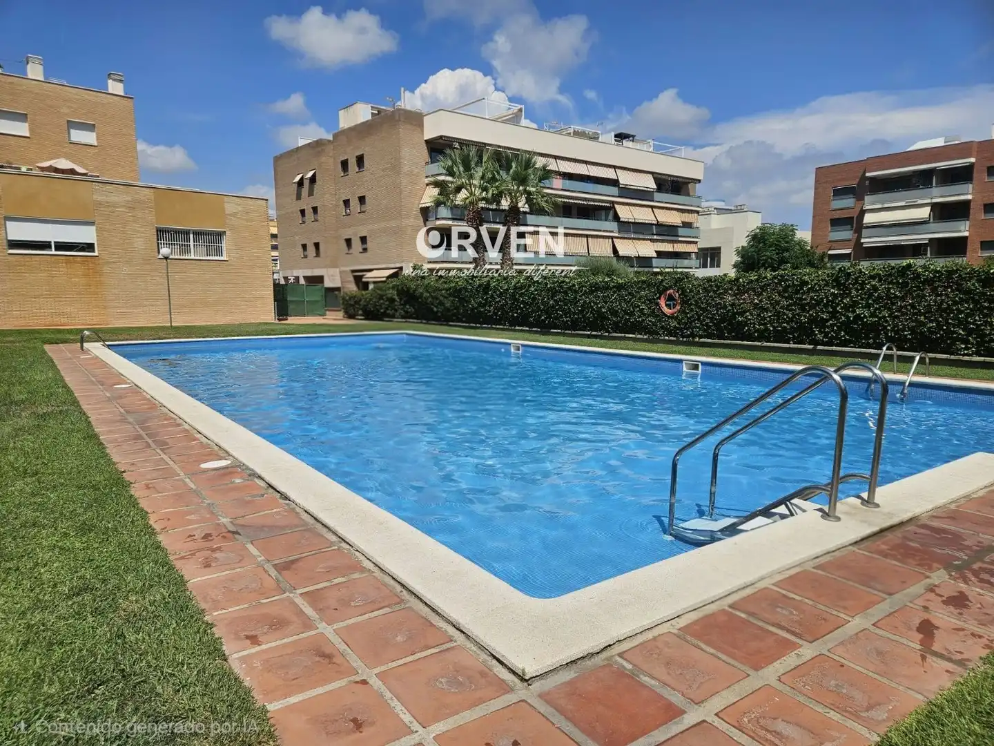 Appartement avec piscine à vendre à Castell, imagen 31