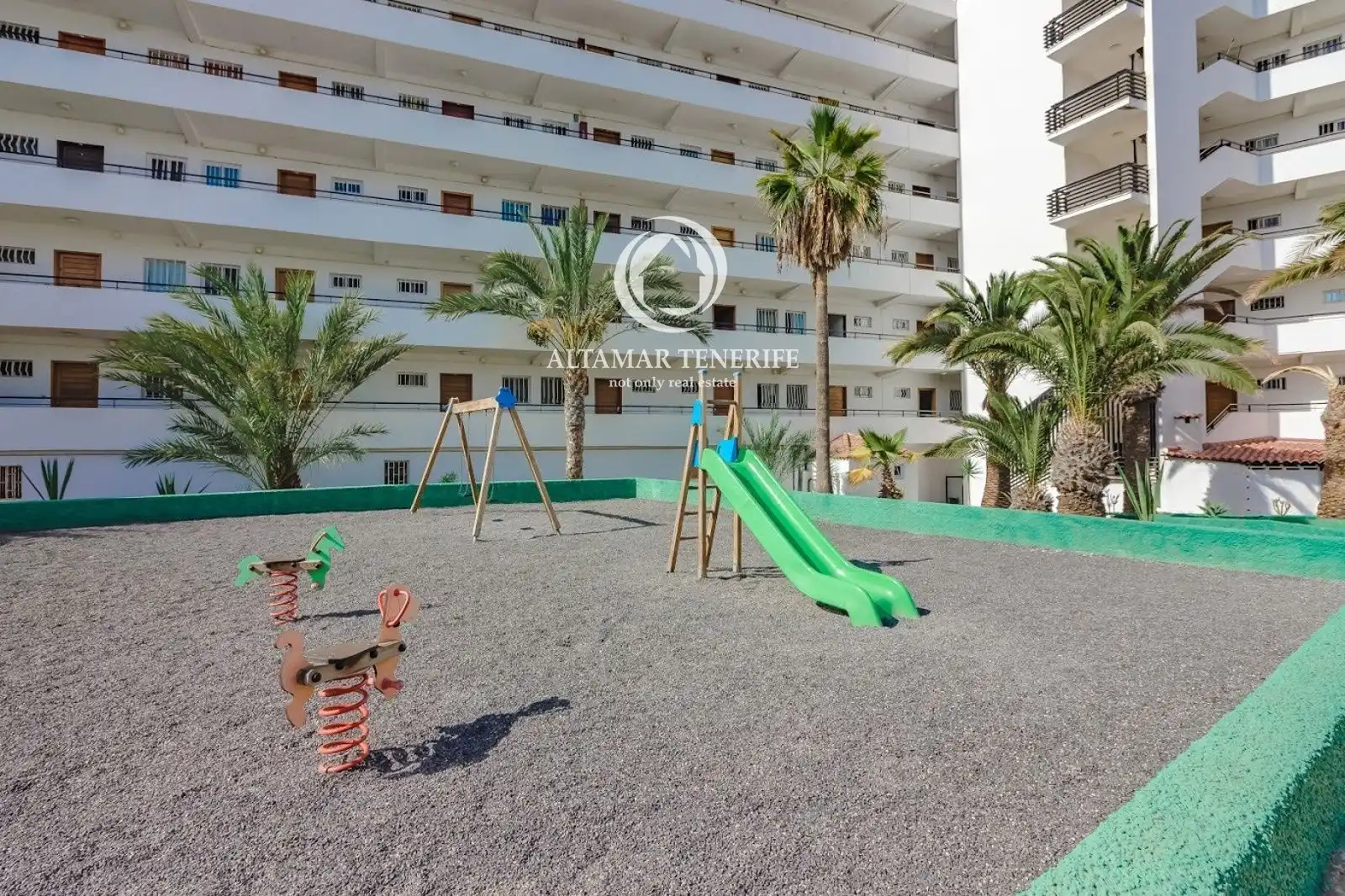 Apartamento con piscina en venta en C. Venezuela, imagen 27