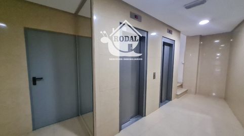 Foto 4 de Piso en venta en San Leonardo, 38, Plaza de Toros - Santa Rita, Almería Capital