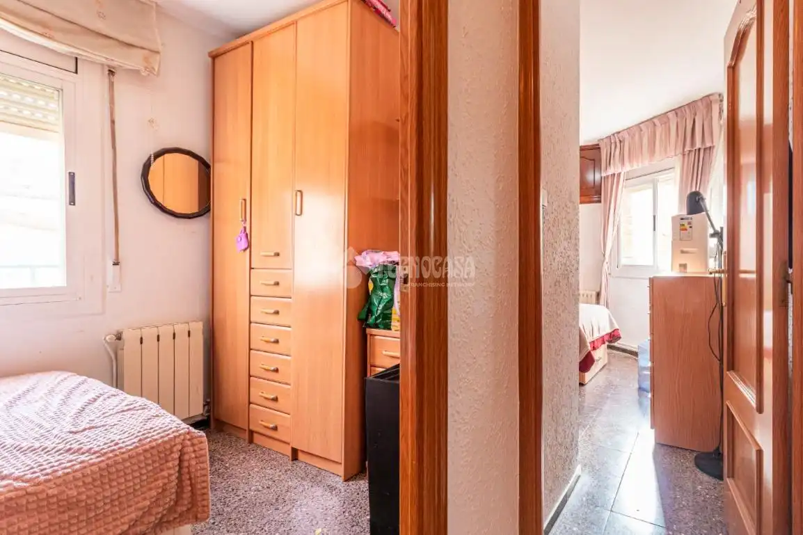 Piso con terraza en venta en Sant Francesc, imagen 23