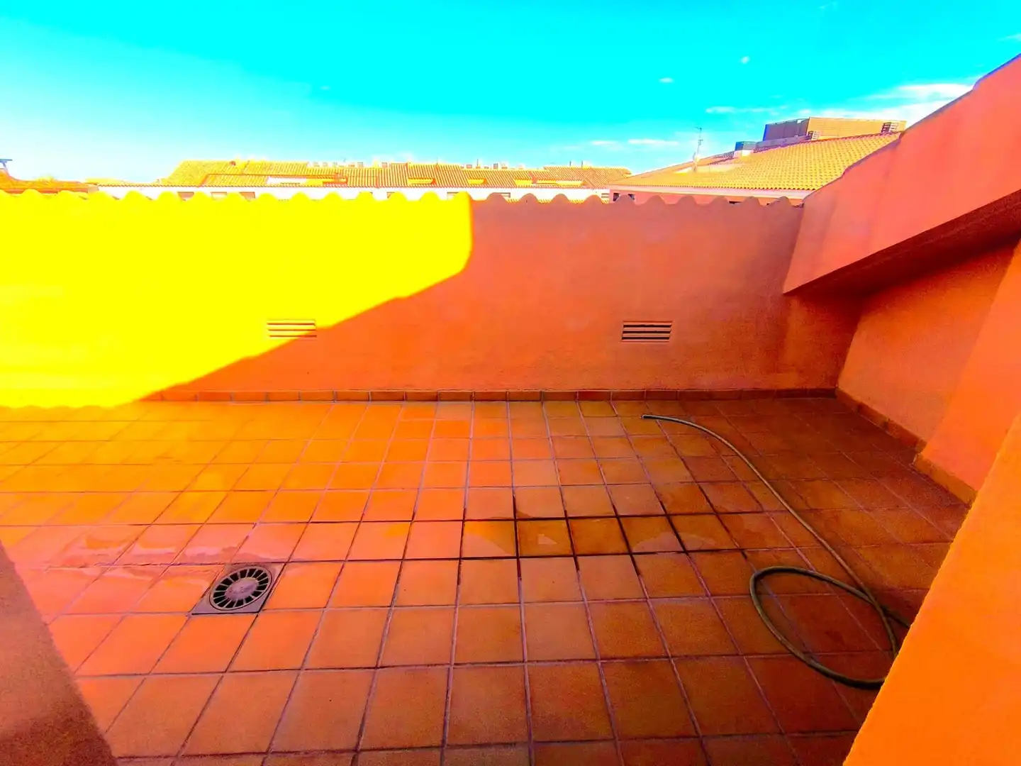 Dúplex con terraza en venta en Calle CARINYENA, imagen 21