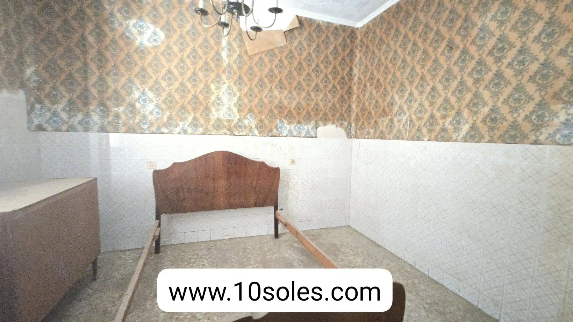 Terraced house with garden for sale in Bigastro, imagen 8