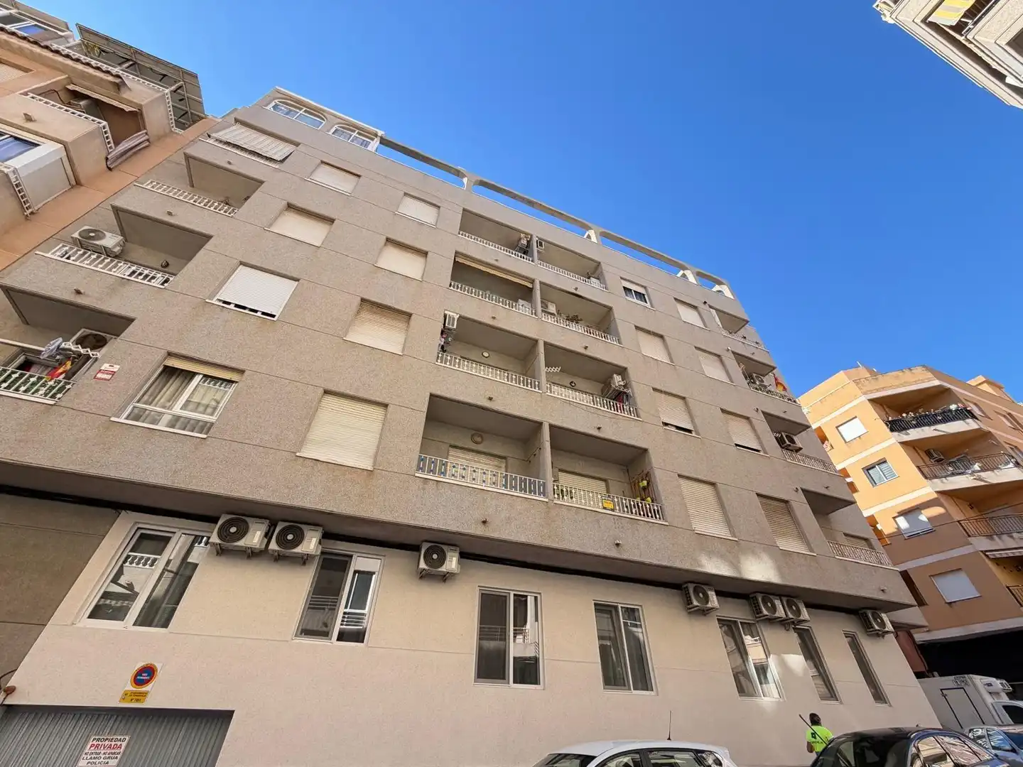 Appartement compact avec terrasse à vendre à Calle SAN PASCUAL, imagen 59