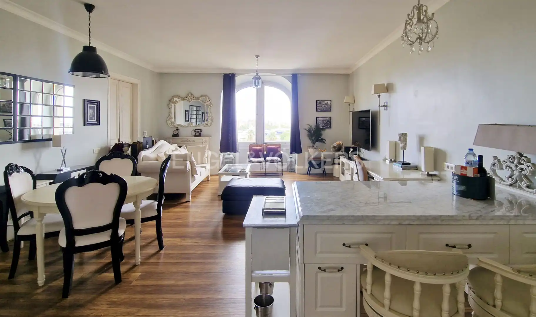 Wohnung mit Terrasse zum Verkauf in Ciutat Vella, imagen 11