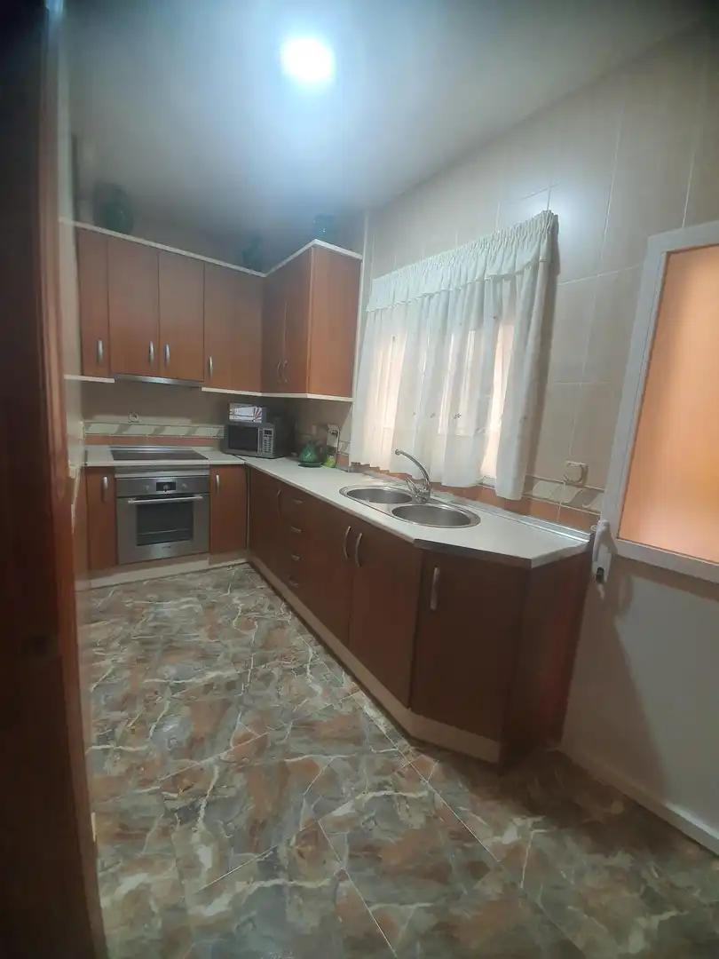 Appartamento in vendita a Úbeda, imagen 4
