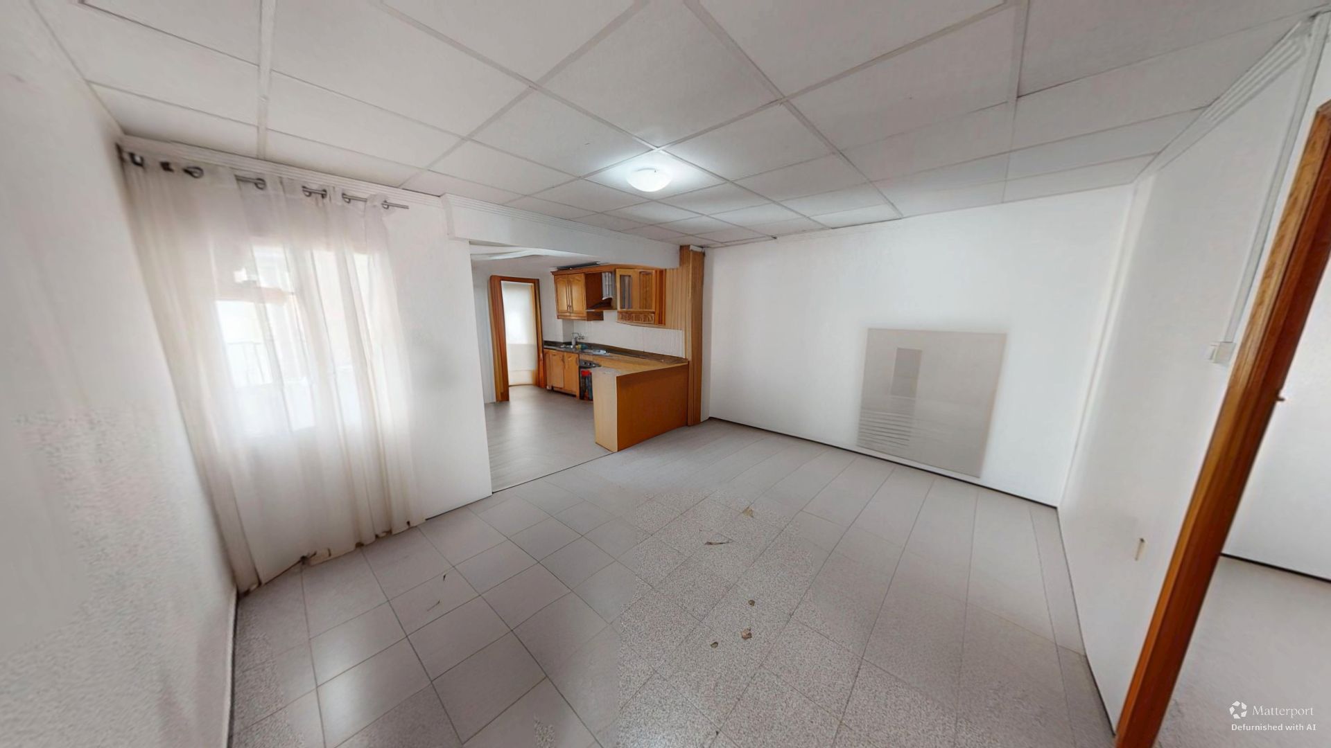 Piso en venta en Elche / Elx con Amueblado