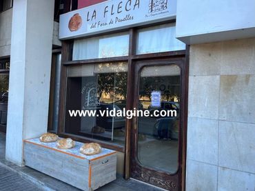 Business premises to rent in Carrer de Pere III