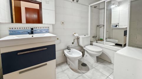 Foto 5 de Piso en venta en Carolinas Bajas, Alicante / Alacant