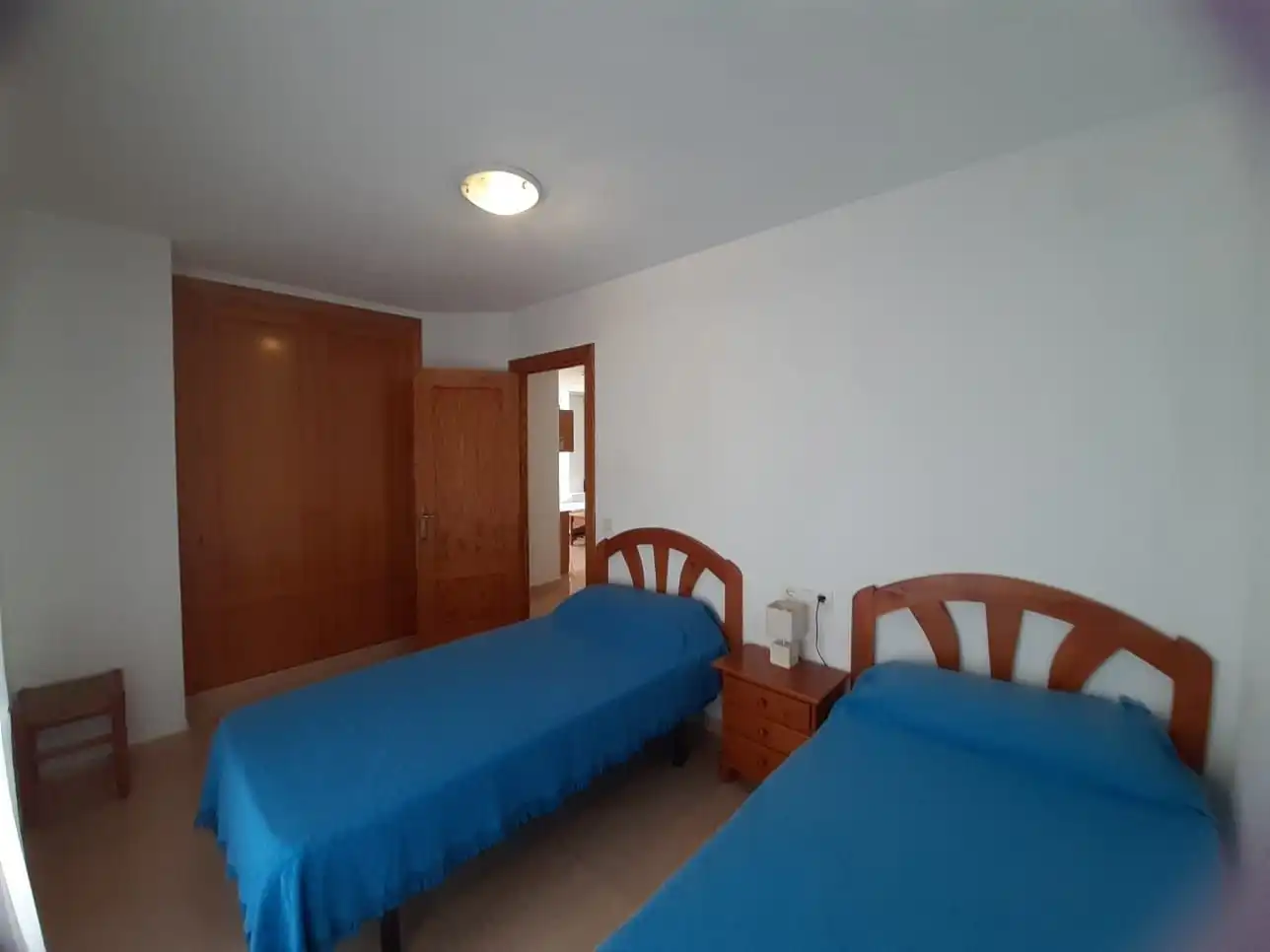 Appartement avec ascenseur à louer à Altea ciudad, imagen 12