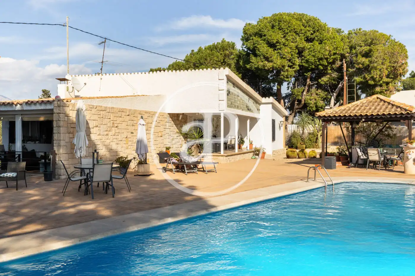 Maison avec terrasse à vendre à Centro, imagen 4