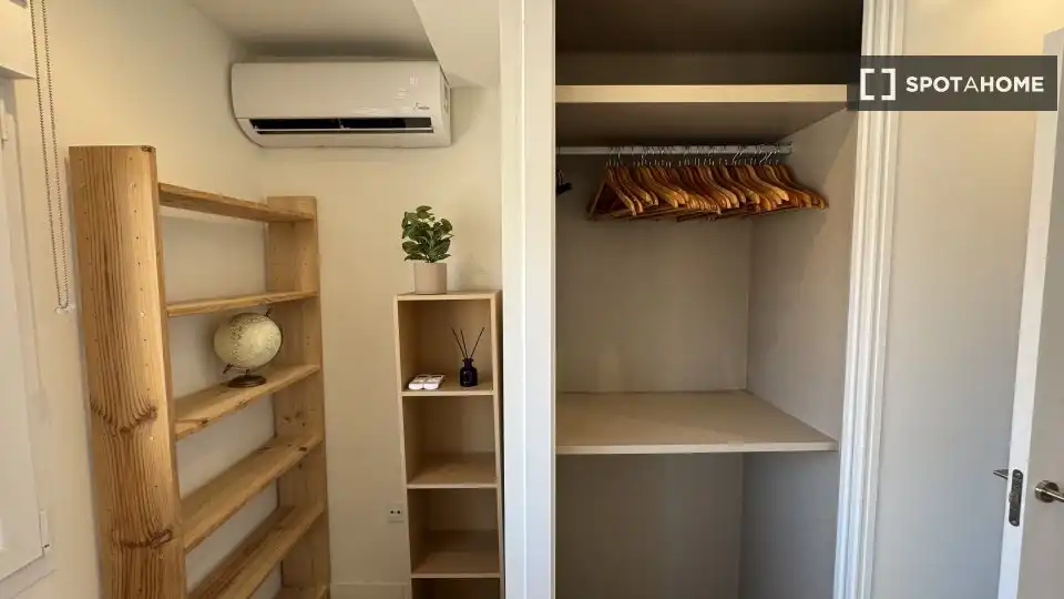 Room in Hispanoamérica - Bernabéu