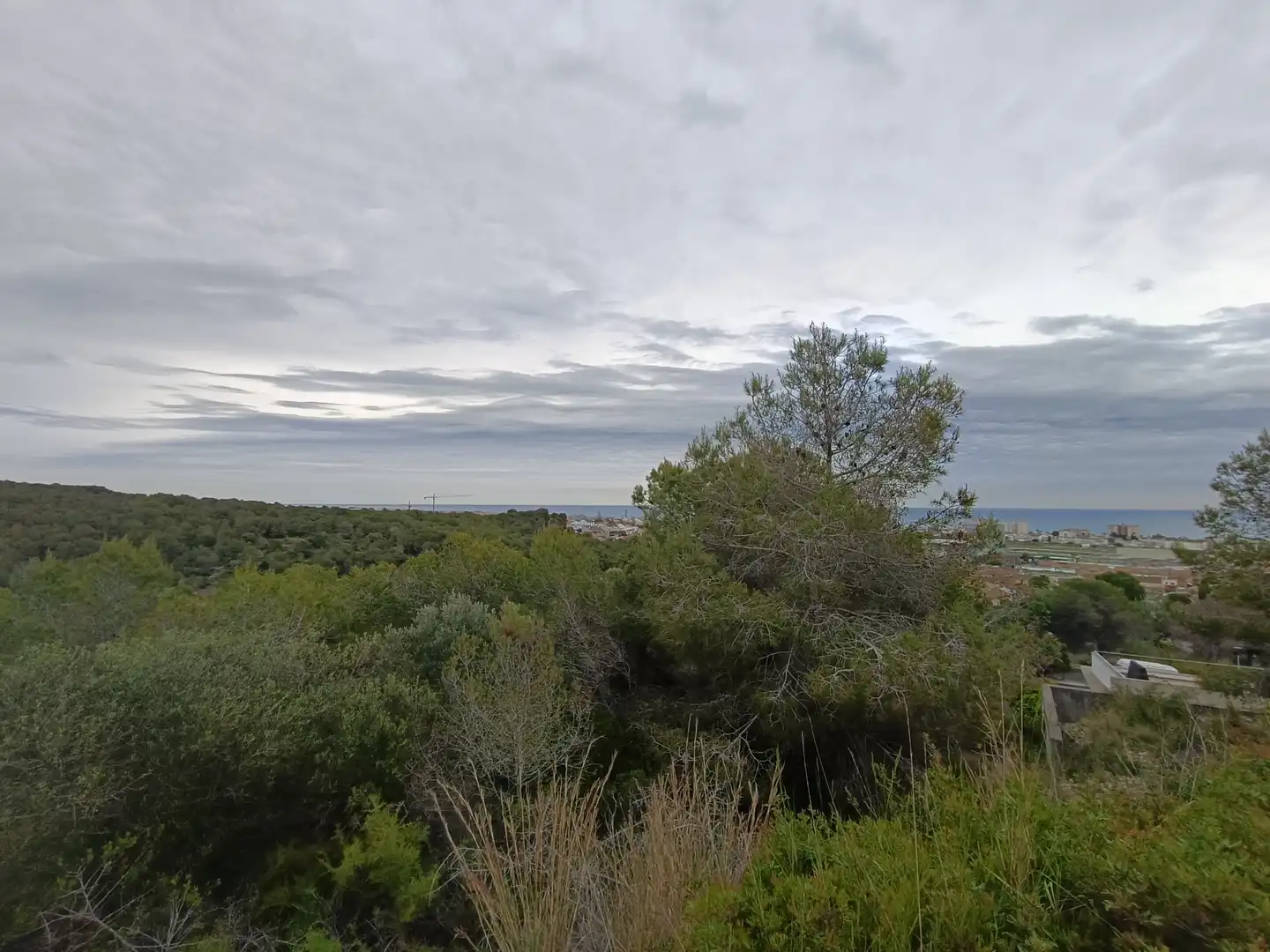 Residential for sale in Cunit