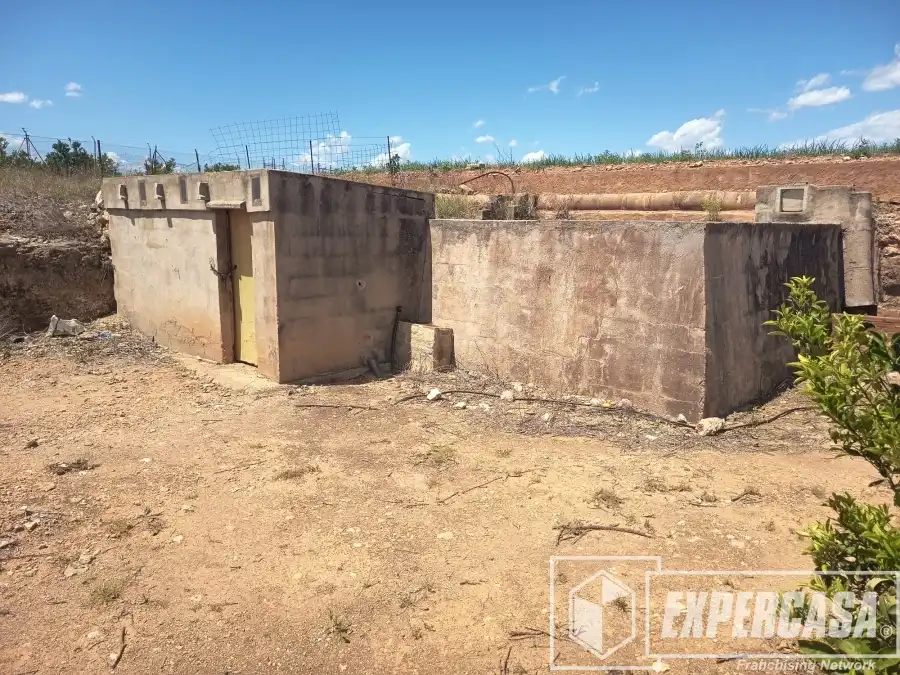 Residencial en venta en Picassent
