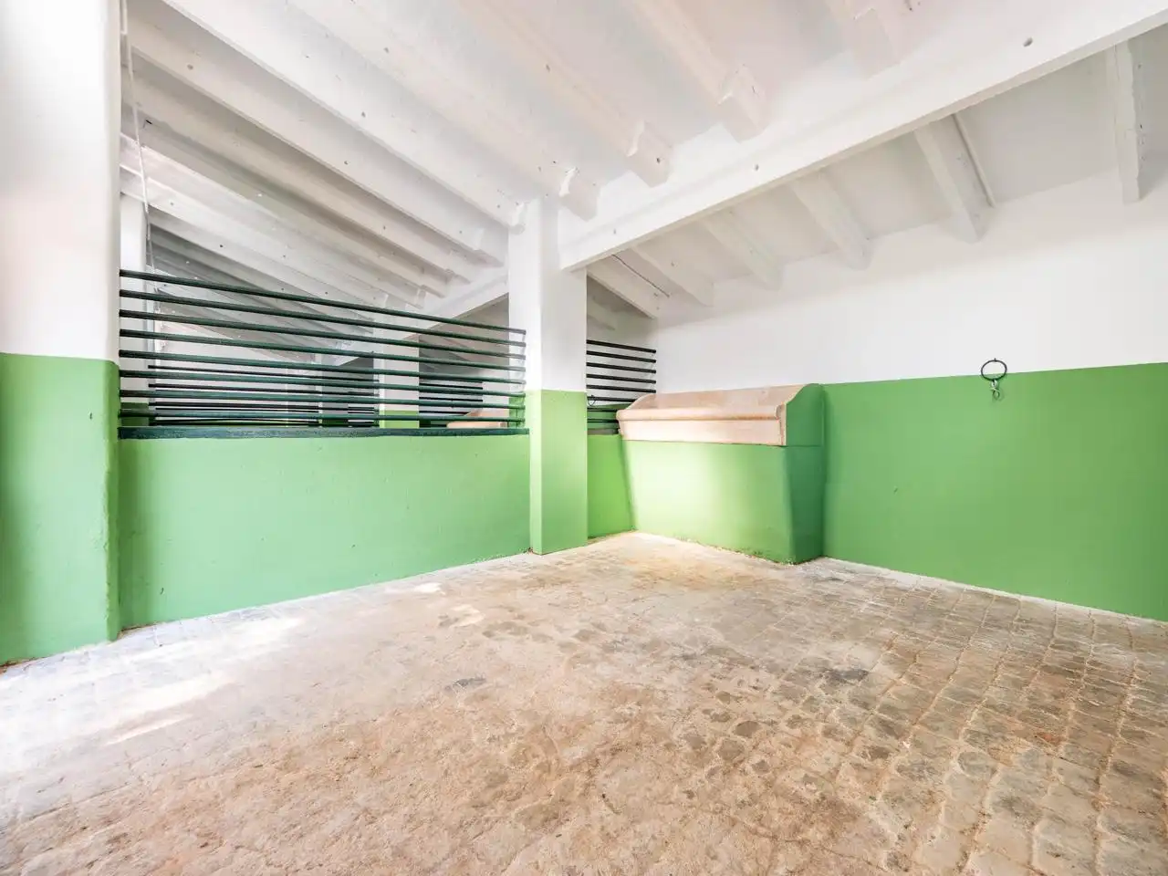 Finca rústica en venta en Bétera con Aire acondicionado, Calefacción y Jardín privado