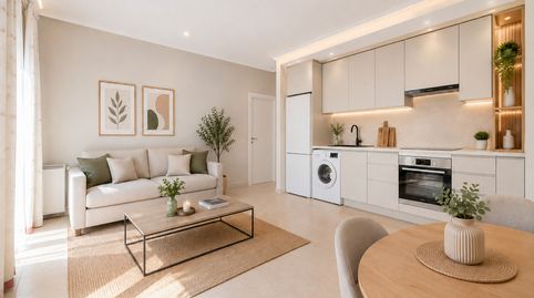 Foto 3 de Dúplex en venta en Paseo de Ronda, Brunete, Madrid