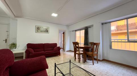Photo 2 of Flat for sale in Calle Carmelo Serrano Garcia, San Crispín, Alicante