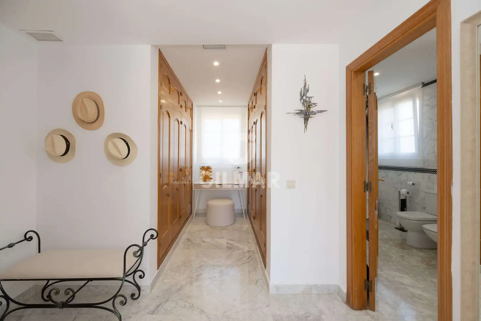 Chalet con piscina en venta en Benamara - Atalaya, imagen 27