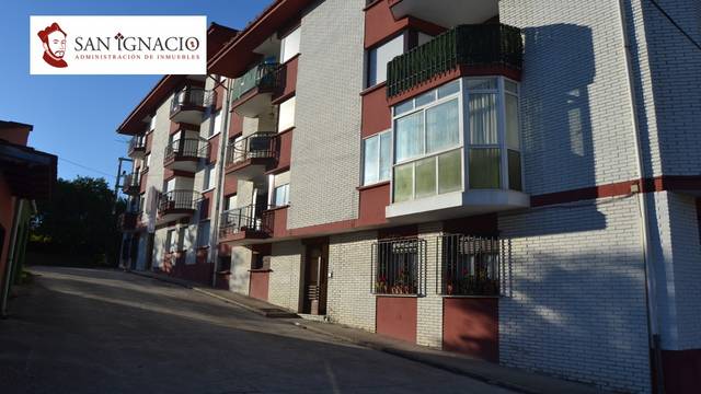 Piso en Venta en Bu-V-5632, 1 en Merindad de Valdeporres