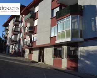 Exterior view of Flat for sale in Merindad de Valdeporres