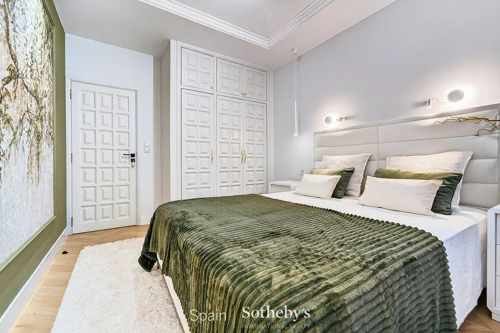 Habitación de Casa o chalet en venta en Adeje con Aire acondicionado, Terraza y Trastero