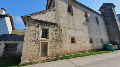 Photo 4 of Building for sale in Plaza Fabrica, 14, Orbaitzeta, Navarra