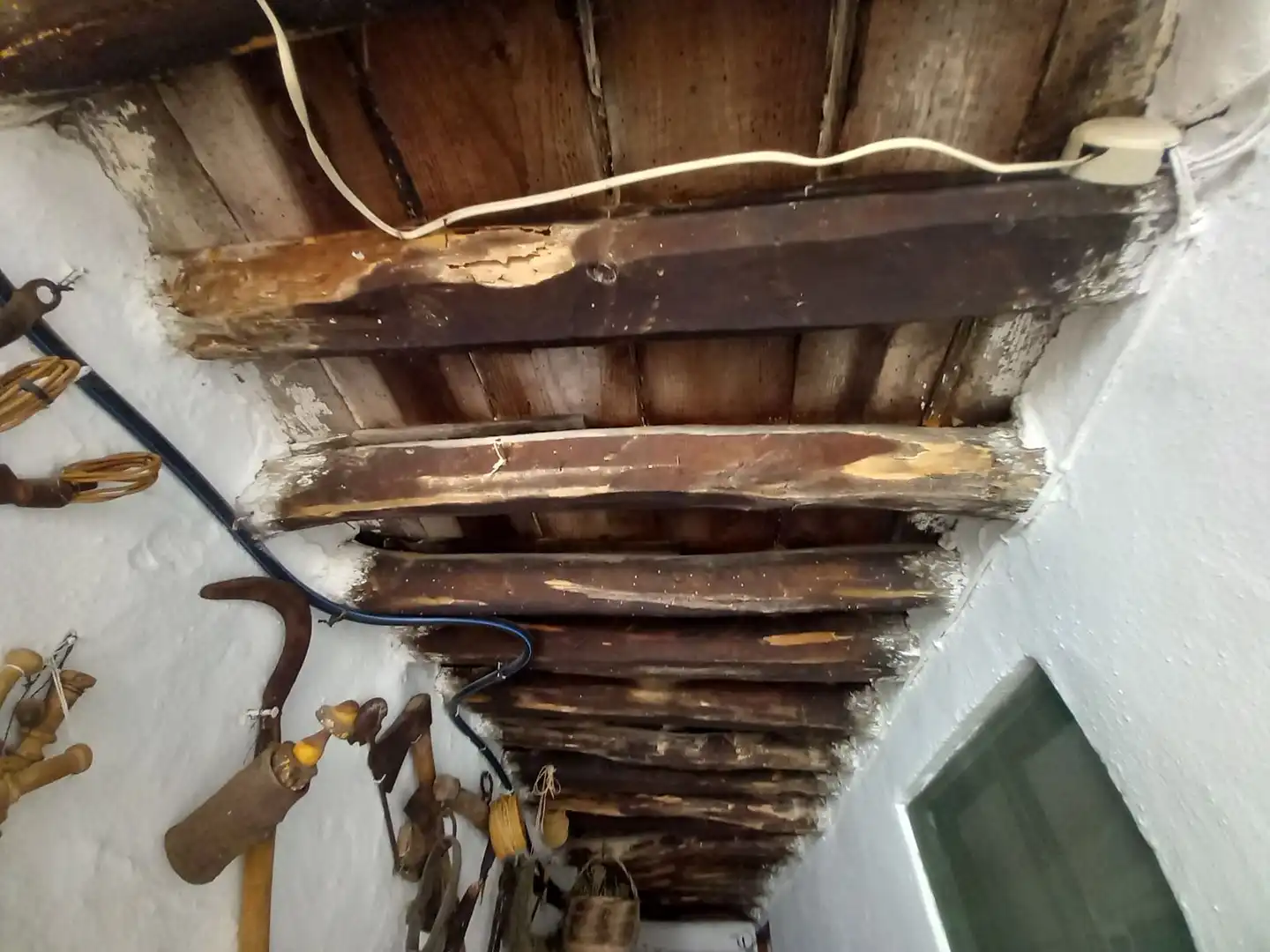 Houses for sale in Ronda  with Storage room