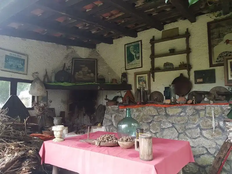 House with terrace for sale in Bricia, imagen 25