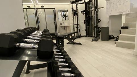 Foto 4 de Casa adosada en venda a Manantiales - Estación de Autobuses, Málaga