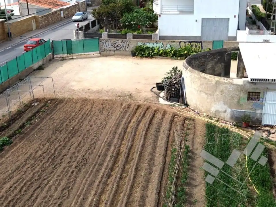 Terreny residencial en venda a FCO JOSE BALADA, imagen 2