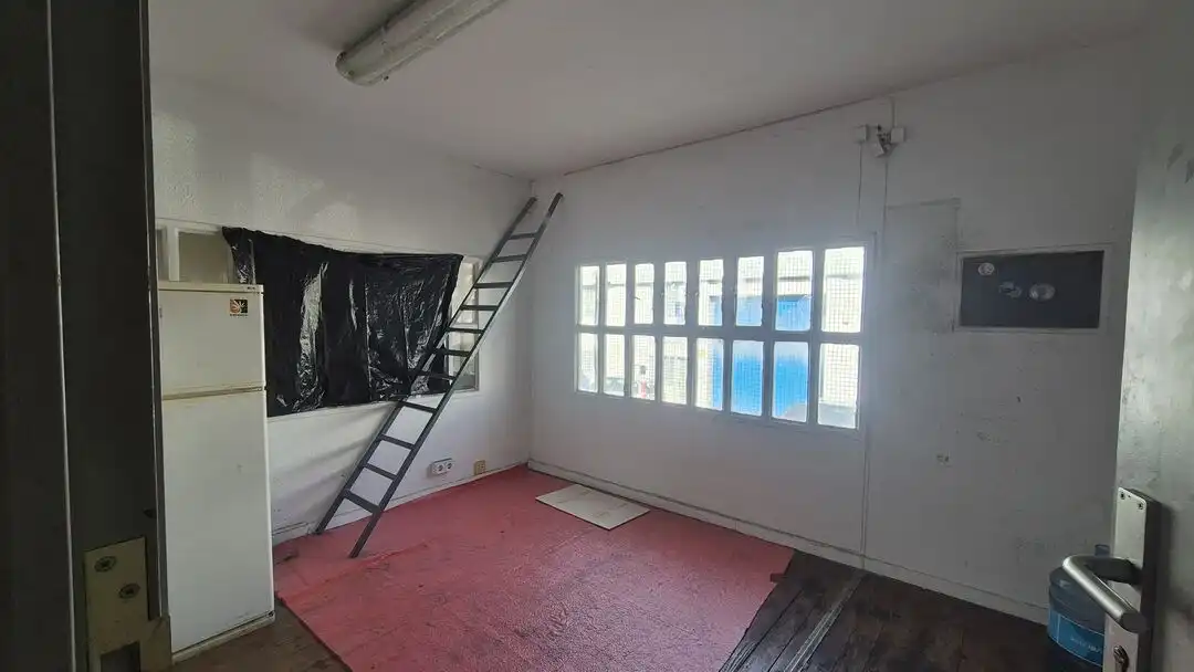 Nave industrial en venta en Ansoáin / Antsoain