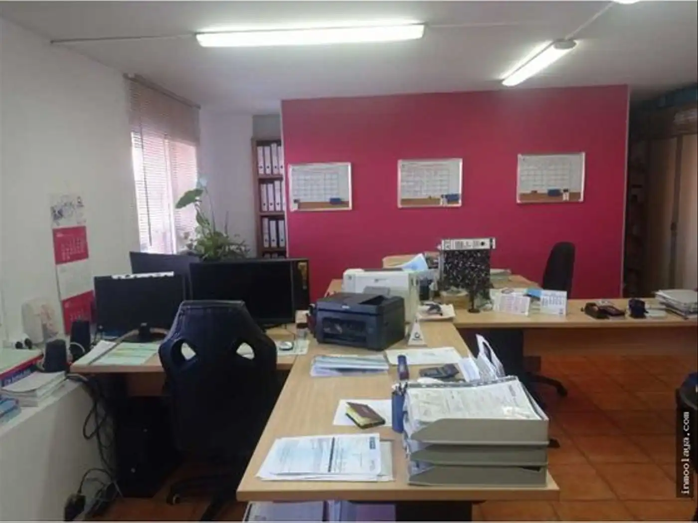 Local comercial en venta en Can Feu - Gràcia, imagen 13