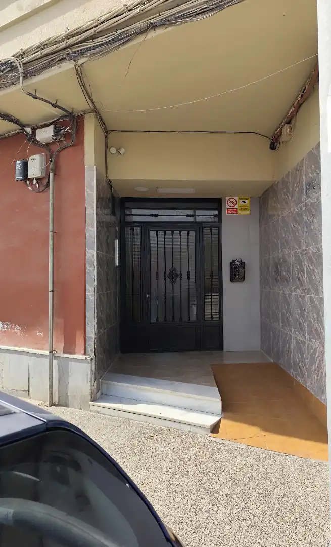 Wohnung mit Terrasse zum Verkauf in Camino el Cañuelo 5, imagen 2