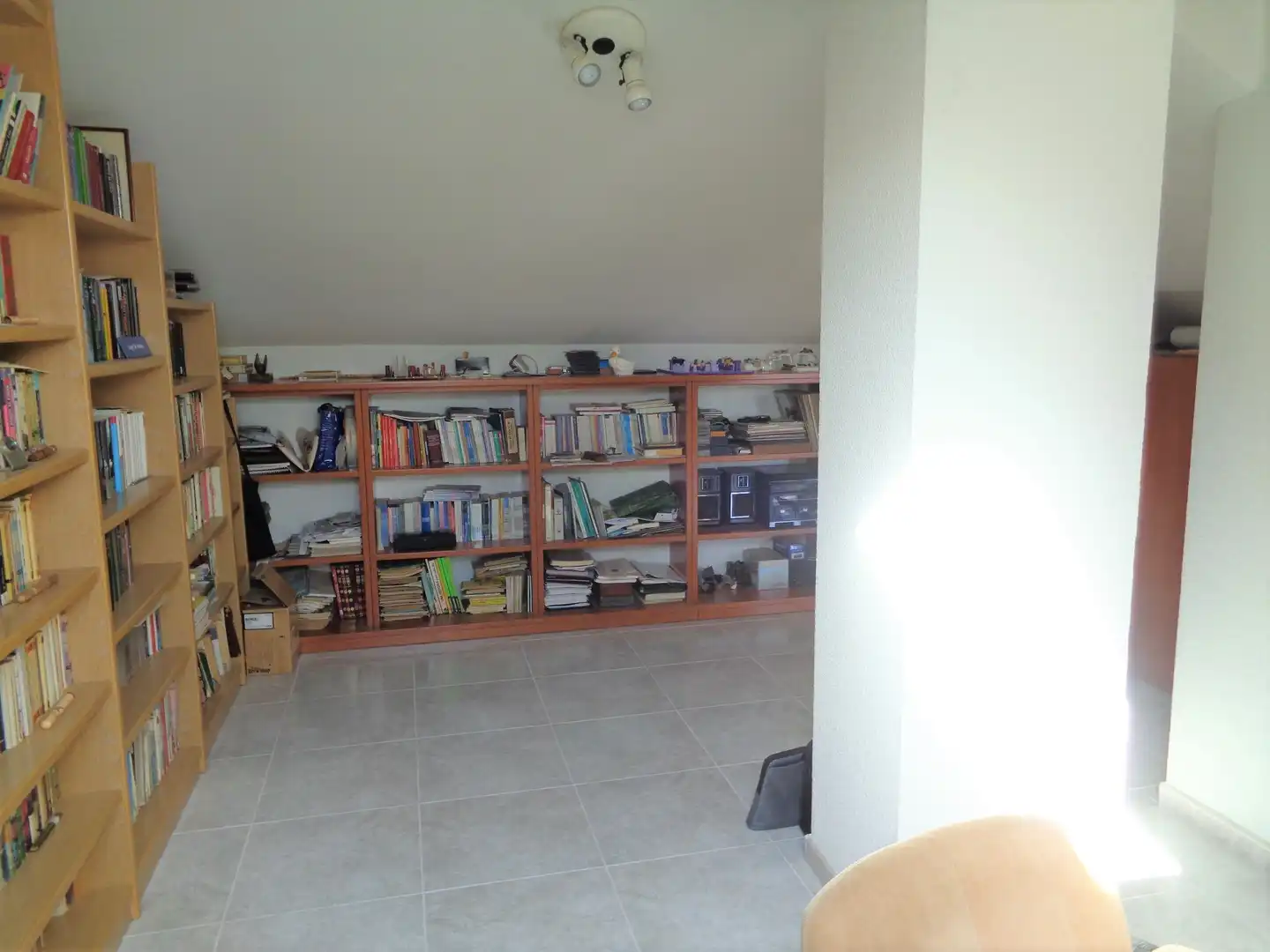 Einfamilien-Reihenhaus zum Verkauf in Calle José Canalejas, Los Pinos - El Pilar