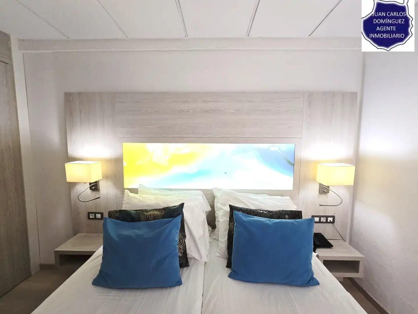 Apartament amb piscina de lloguer a Arguineguín, imagen 43