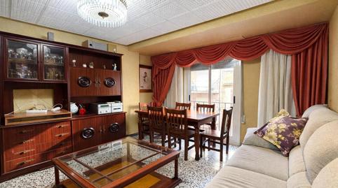 Foto 2 de Pis en venda a Centro, Elche / Elx