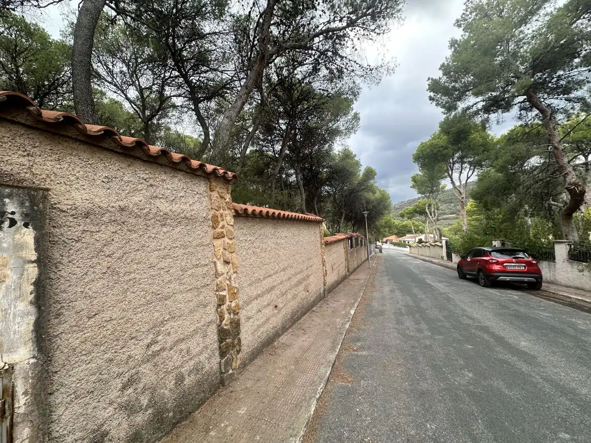 Wohnbaugrundstück zum Verkauf in Torres Torres, imagen 3