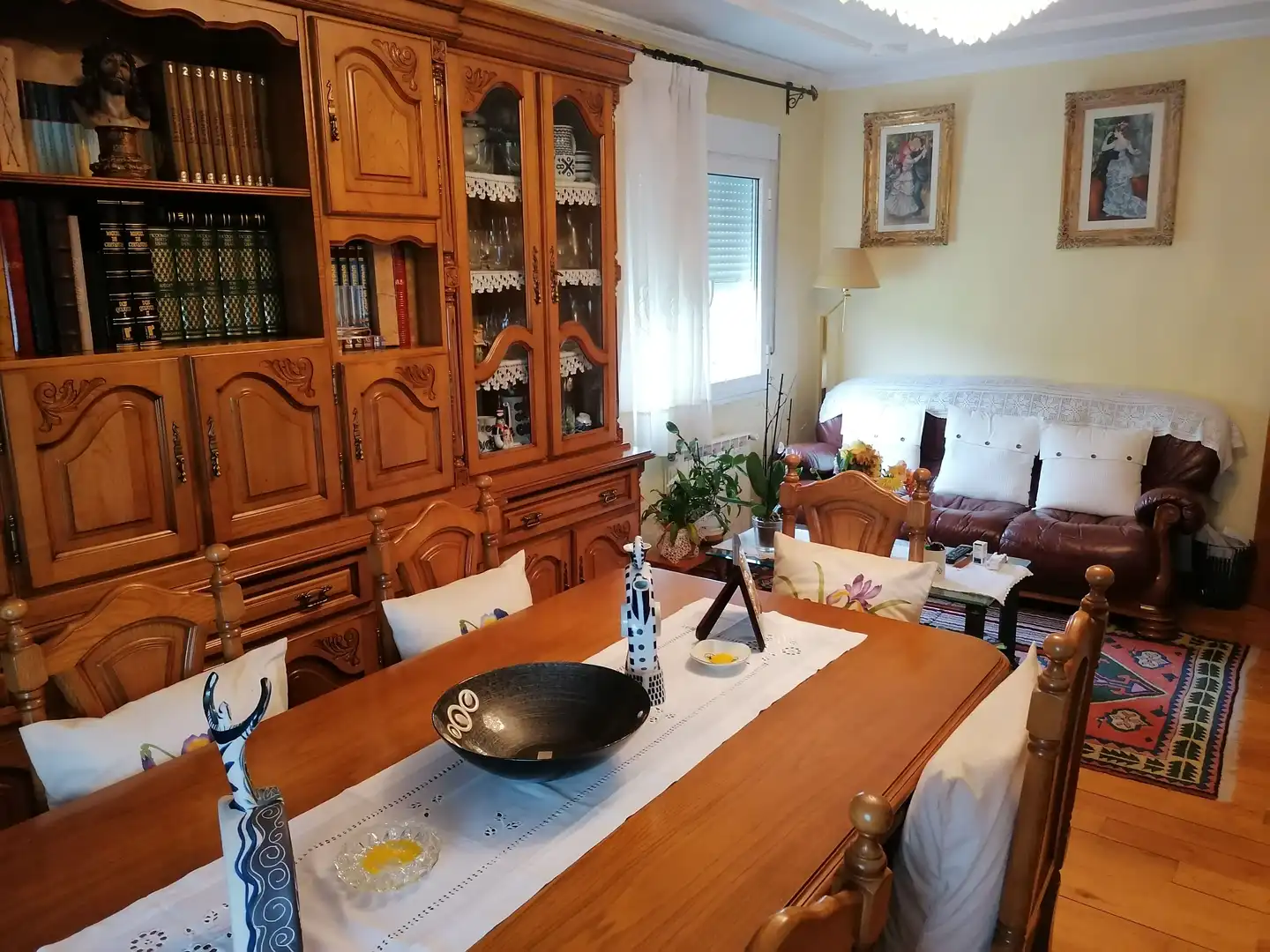 Casa amb jardí en venda a Barreiros, imagen 5