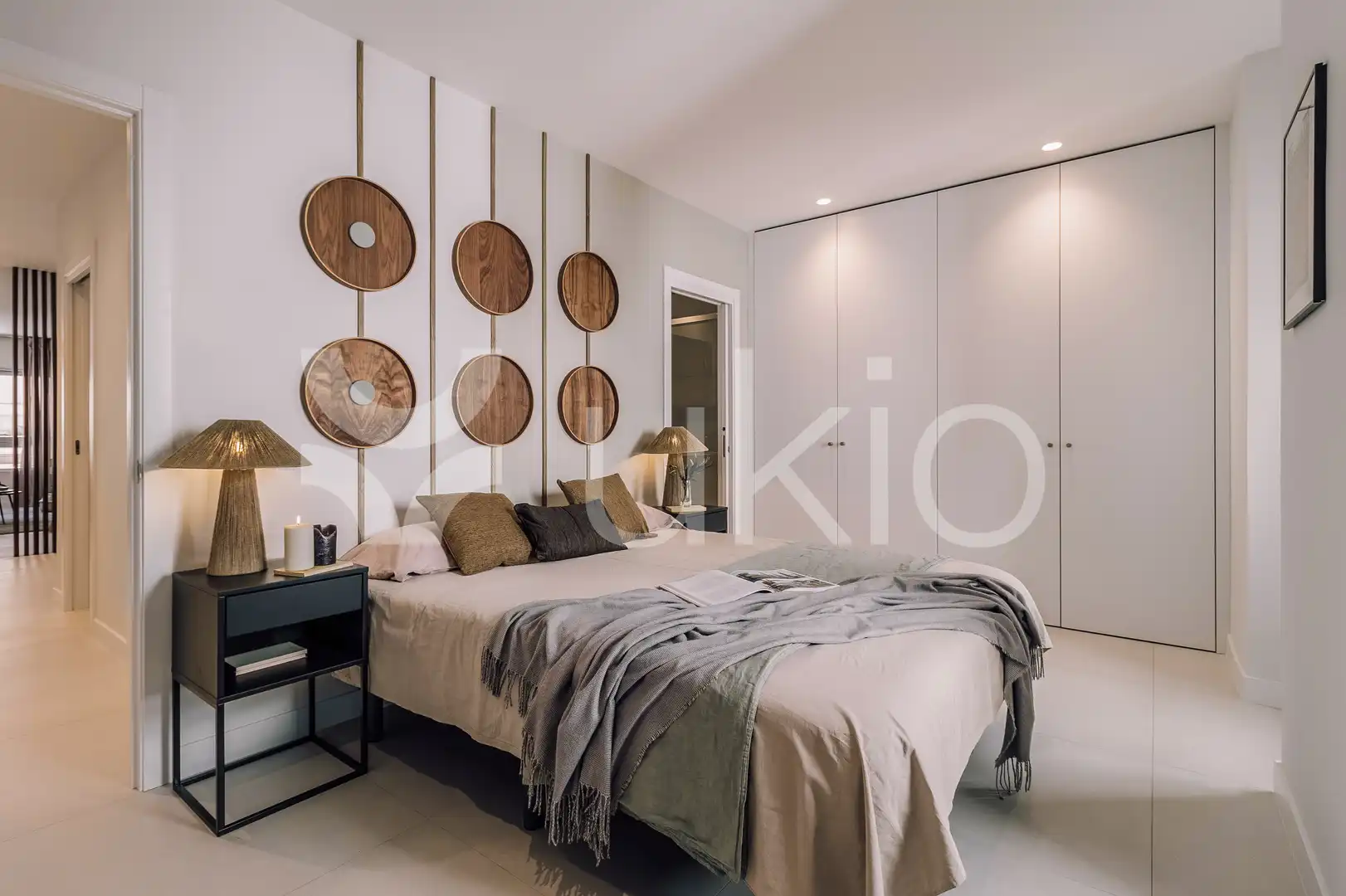 Apartament amb ascensor de lloguer a Calle del Monte Esquinza, imagen 17