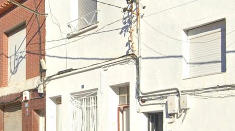 Foto 3 de Casa adosada en venta en Carrer del Príncep de Viana, Can Boada, Barcelona